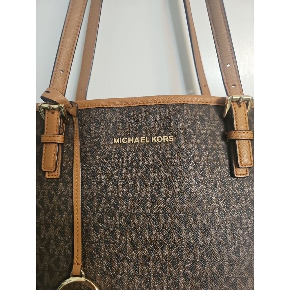 Michael Kors Handbag Used
